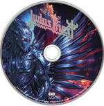 Judas Priest / The Best Of Judas Priest (CD)