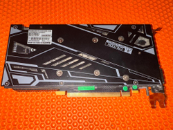 Видеокарт GeForce RTX 2060 (TU106) 6 Gb
