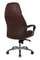 Кресло Porsche F181-F Темно-коричневый