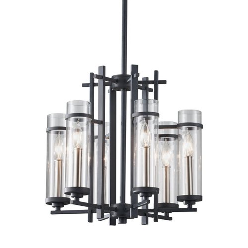 Люстра BS5034-S