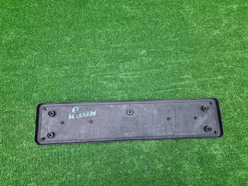 Площадка номера BMW M5 F90 (2020-2024)