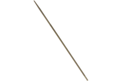 Напильник круглый для заточки цепных пил (Тип1, Шаг 1/4" нп 3/8", d=4.0 мм (5/32"), 200 мм) Зубр 1650-20-4.0