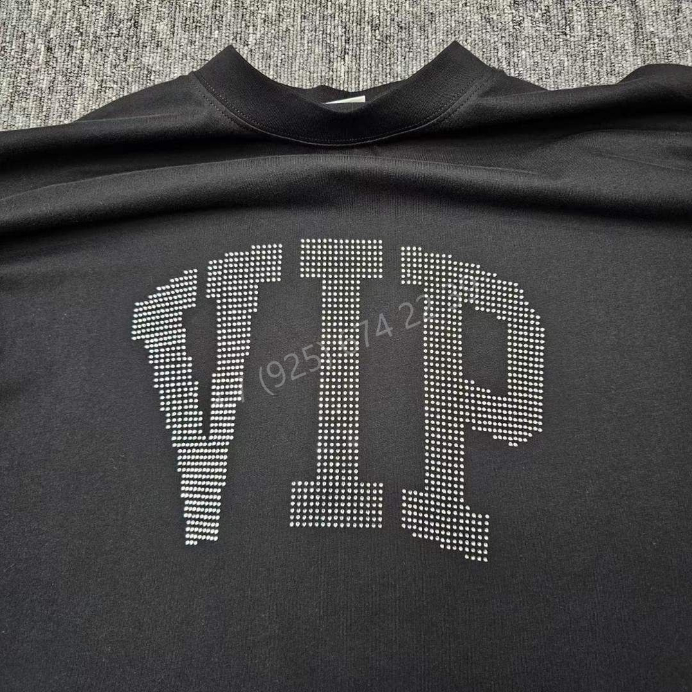 Футболка Vetements