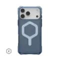 UAG Essential Armor with MagSafe Series Case for Apple iPhone 17 Pro Max Cloud Blue (Синий)