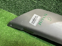 Юбка заднего бампера Chery Tiggo 8 (2018-н.в.)