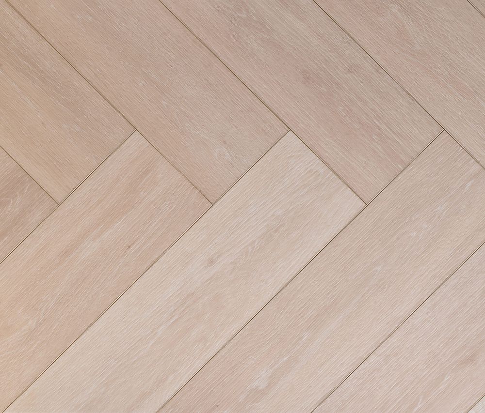 Виниловый пол AceFloor Дуб Снежный» Английская Ёлка E-3677-2