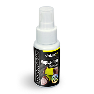 Спрей Vabik Spraymaster "Марципан", 50мл