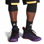 Кроссовки Adidas D Lillard 5