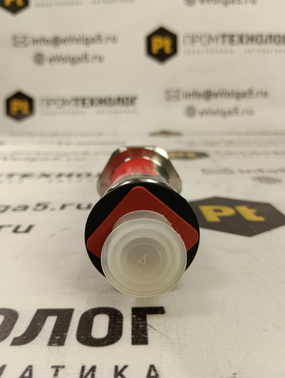 Danfoss MBS 4510 060G2419 новое