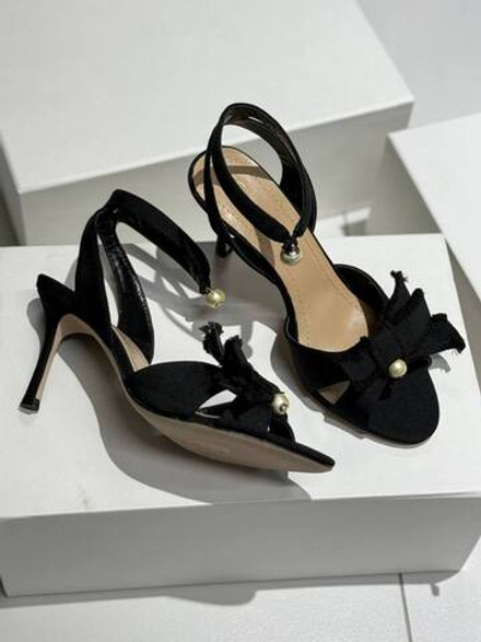 Босоножки Dior