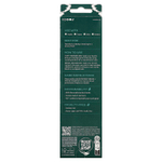 EcoTools, двусторонняя кисть для Sculpt и бронзер, 1 шт.