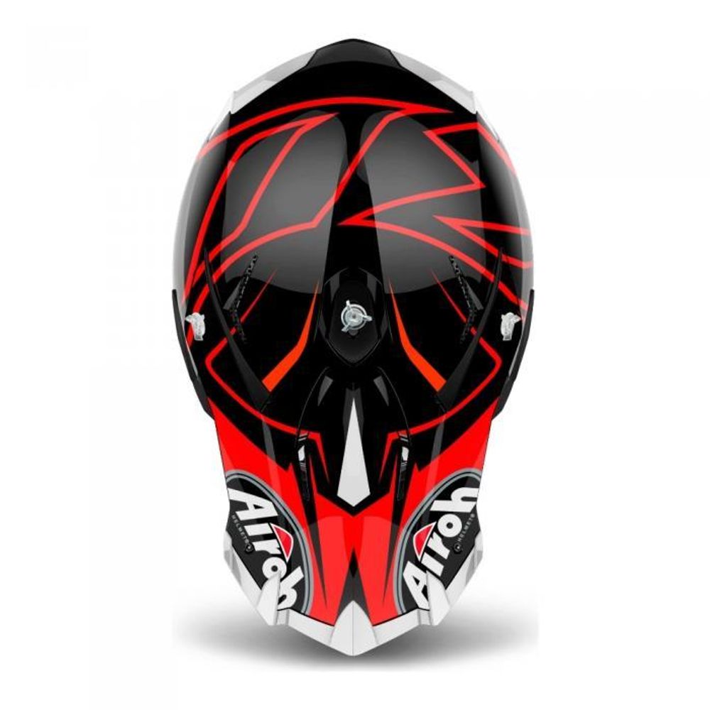 Terminator Shock / Красный