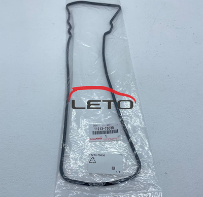 Прокладка клапанной крышки 11213-75030 1121375030