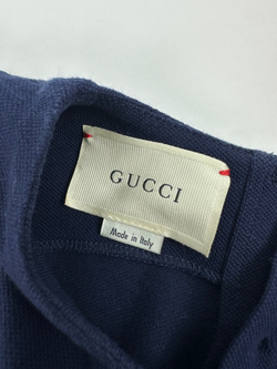 Платье Gucci