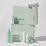 JAN MARINI Skin Care Management System (Dry-Very Dry) SPF33 Система ухода для сухой и очень сухой кожи с SPF33