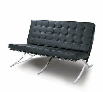 диван barcelona 2 seats