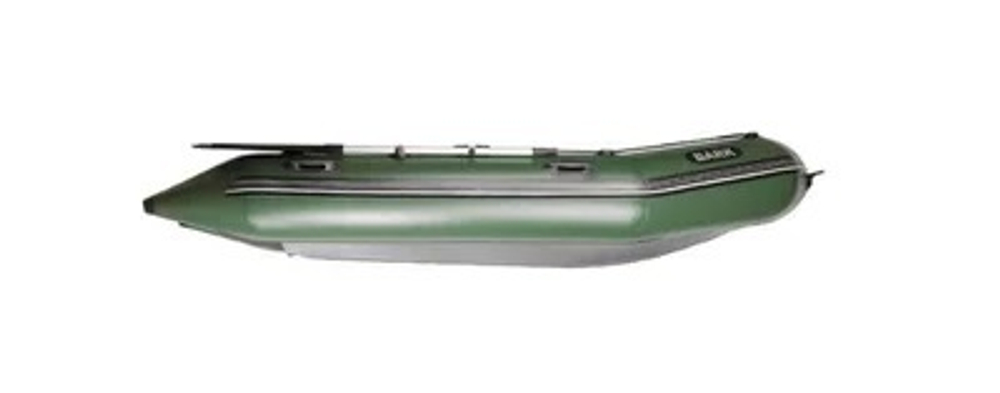 Лодка ПВХ BARK BT-310S трёхместная