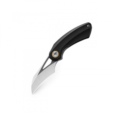 Нож складной Bestech knives BG53A-2 Bihai 14C28N