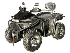 Квадроцикл LONCIN Sumahao 400L 4x4 EFI