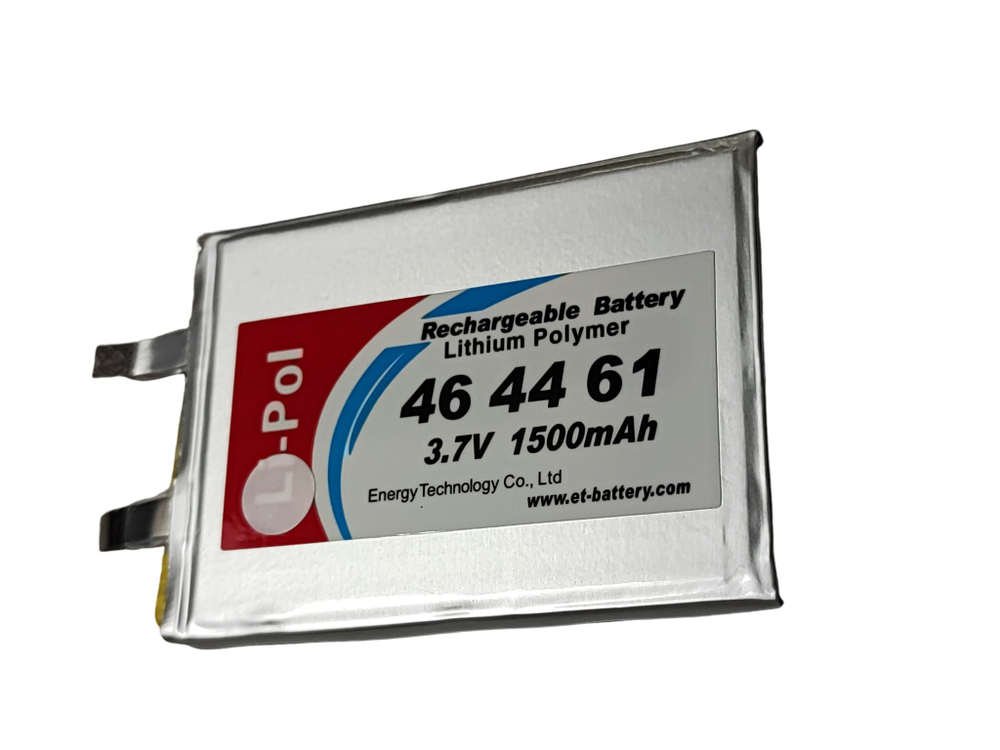 Аккумулятор ET LP464461