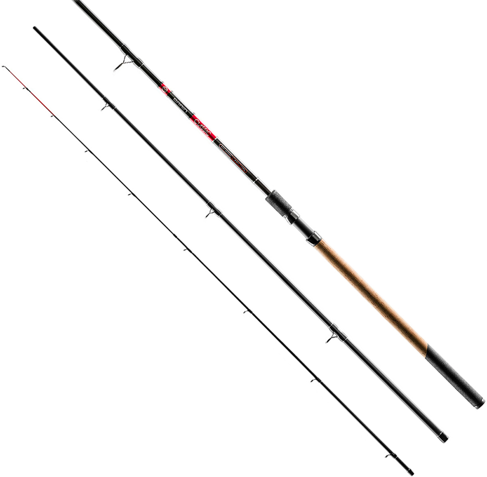 Удилище фидерное Brain Classic BCF 270-XH 2.70m max 150g