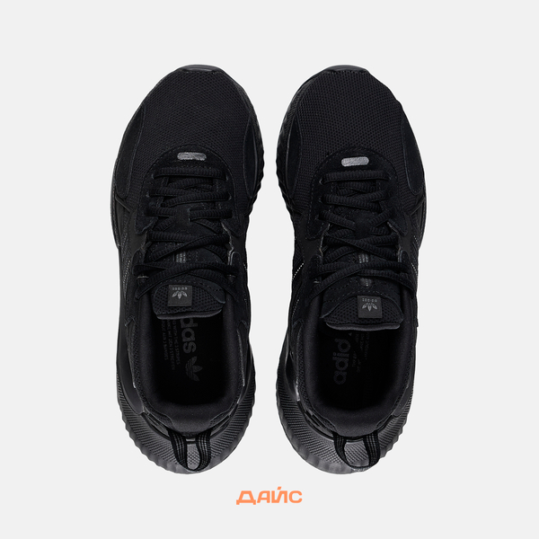 Кроссовки Adidas Originals Hi-Tail артикул:H69039 - купить в магазине Дайс