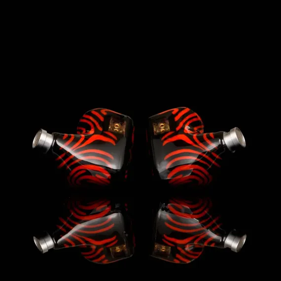 Noble Audio Shogun
