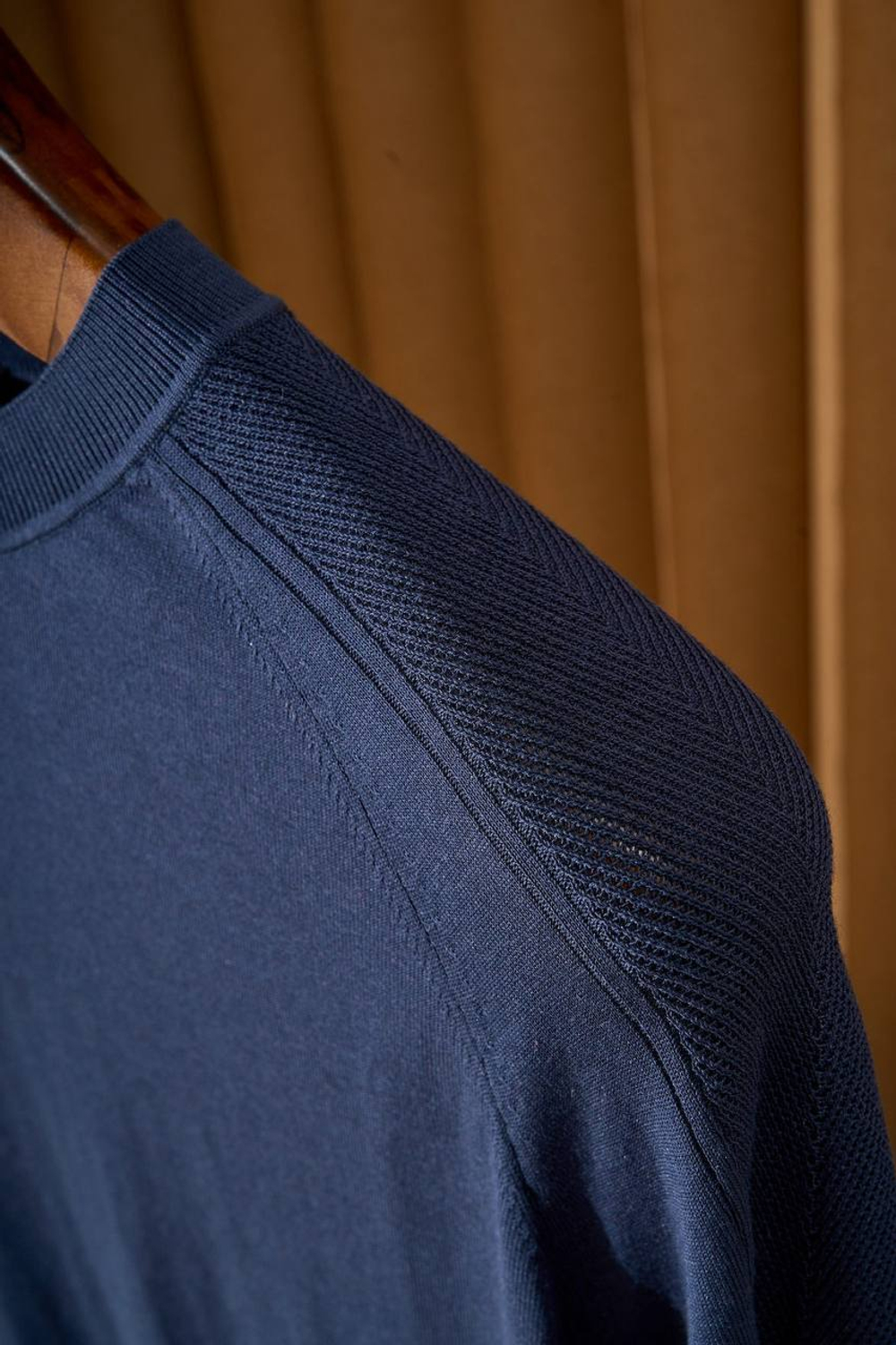 Трикотажная футболка Zegna