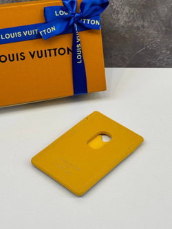 Держатель для карт Louis Vuitton Magnet