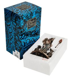 Veronese WS-1158 Статуэтка «Геката - богиня волшебства и всего таинственного»
