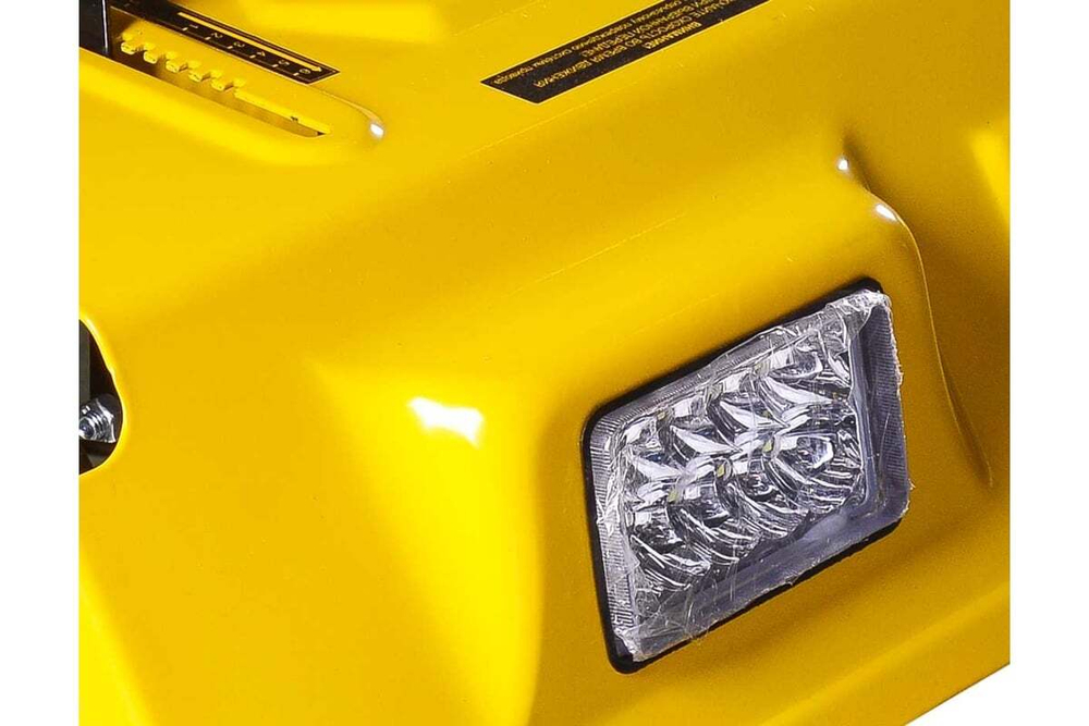 Снегоуборщик Huter SGC 6000 70/7/7