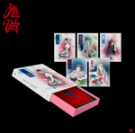 Альбом Red Velvet Album Vol. 3 – Chill Kill (Package ver.)