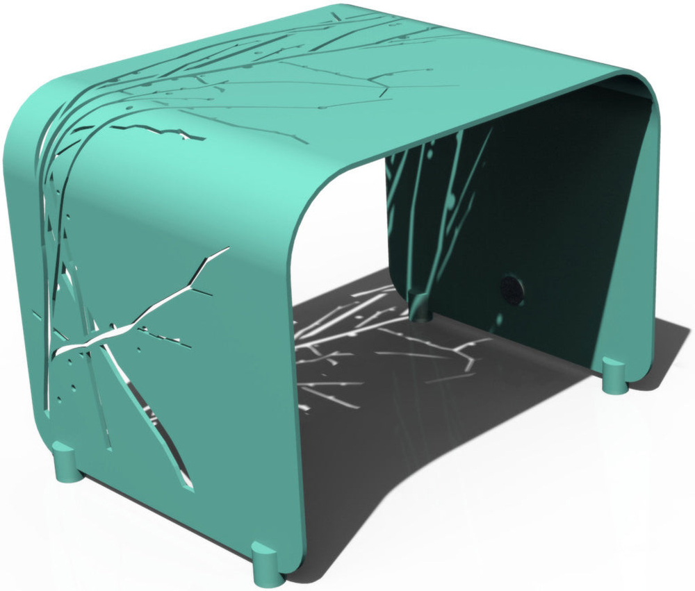 Табурет Альберо