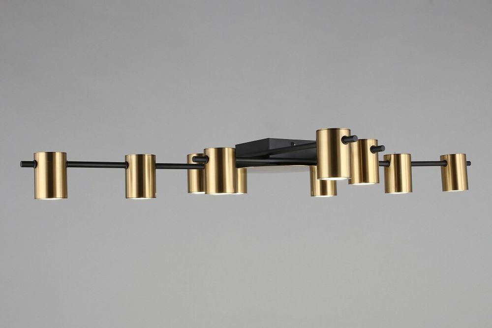 Потолочная люстра Aployt Elwisia APL.633.07.10