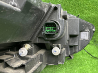 Битая Фара левая Haval Jolion (2021-н.в.) LED