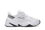Кроссовки Nike M2K Tekno (Женская размерная сетка)
