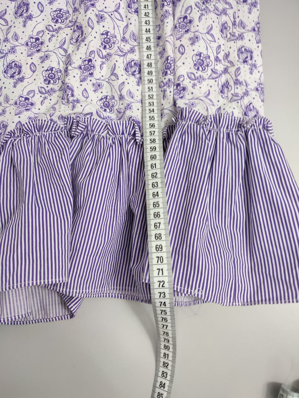 Сарафан летний 40/42 размер