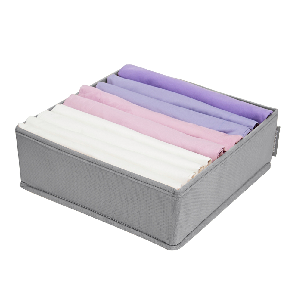 Органайзер 32х32х11 см, 1 ячейка, Лондон