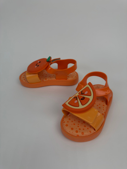 Сандалии Mini Melissa