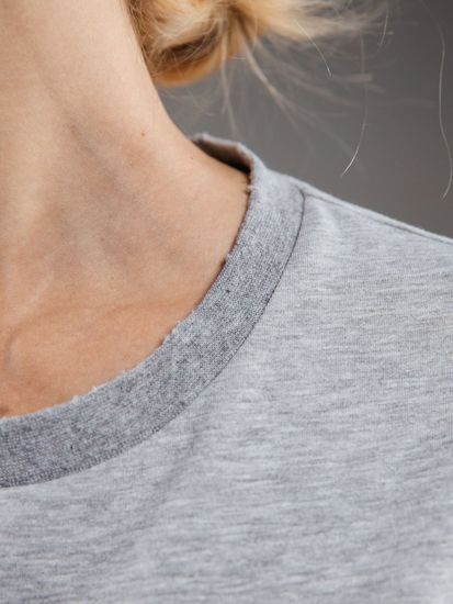 Serdyukov футболка 3 DOTS одежда унисекс стиль принт качество