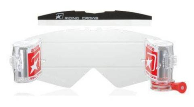 Пленка Roll Off Ariete (Riding Crows, Adrenaline)