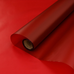 Пленка матовая 58смх10м