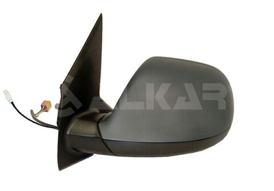 ALKAR - 9235912-ALA - Exterior Mirror