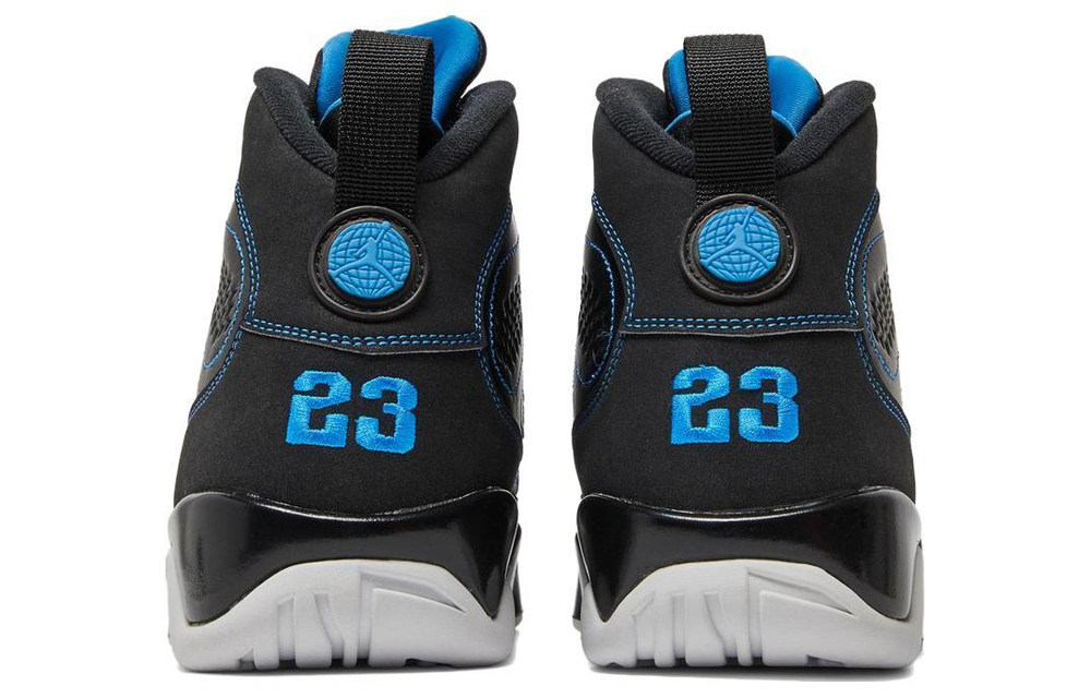 Кроссовки Jordan Air Jordan 9 Retro Photo Blue