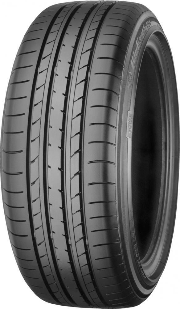 Yokohama E70 Decibel 225/50 R17 98V