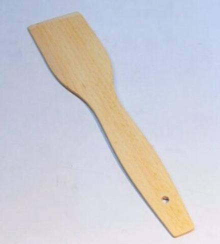 Лопатка деревянная 27,5см