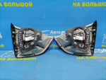 Вставка багажника левая HYUNDAI TUCSON 2009-2013