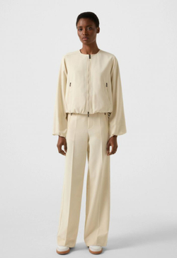 Куртка BOGNER YUMA в бежевом цвете