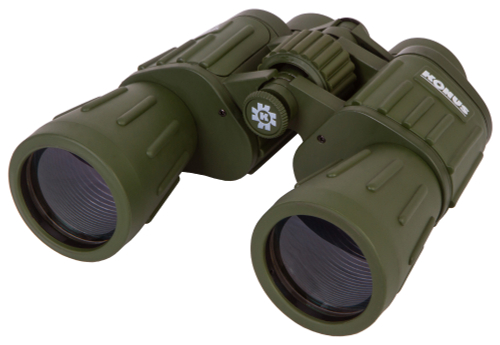 Бинокль Konus Konusarmy 7x50