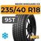 Nexen Winguard Ice 235/40 R18 95T XL